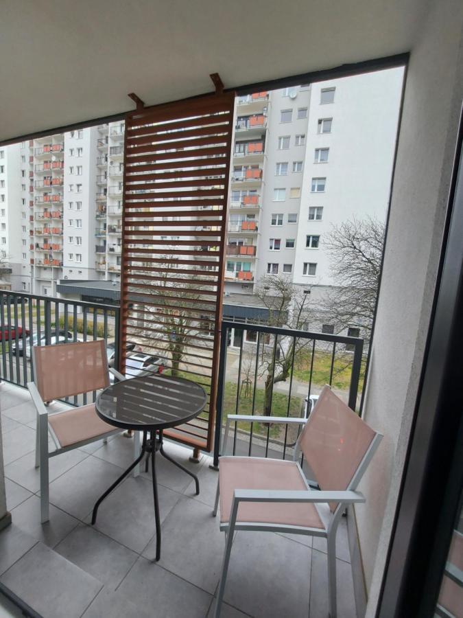 Apartament Rose 9 Swinoujscie Apartment Екстериор снимка